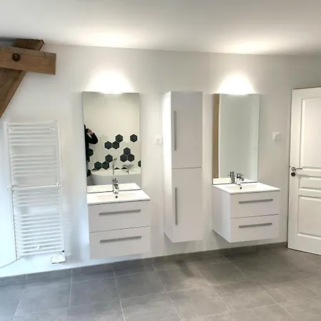 Holiday home L' Anhopiel *